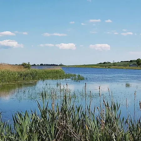 בית נופש Haderslev 2 *