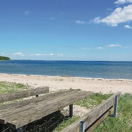 Haderslev 2 Prázdninový dům Haderslev