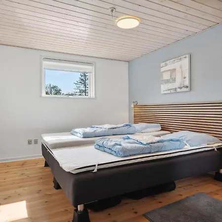 Haderslev 2 Prázdninový dům