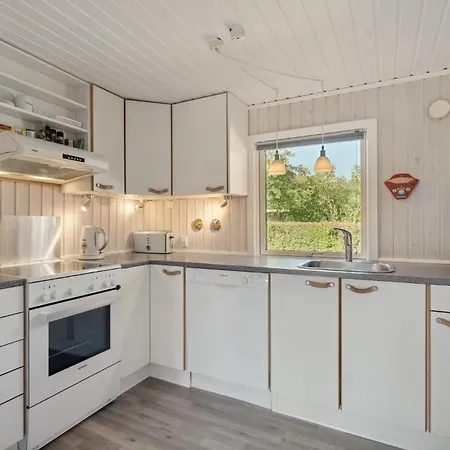 Haderslev 2 Casa vacanze *