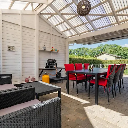 Haderslev 2 Casa vacanze Haderslev