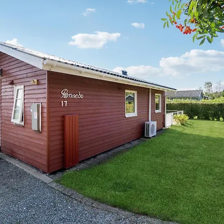 Wunderschönes Haus In Mit Wlan *