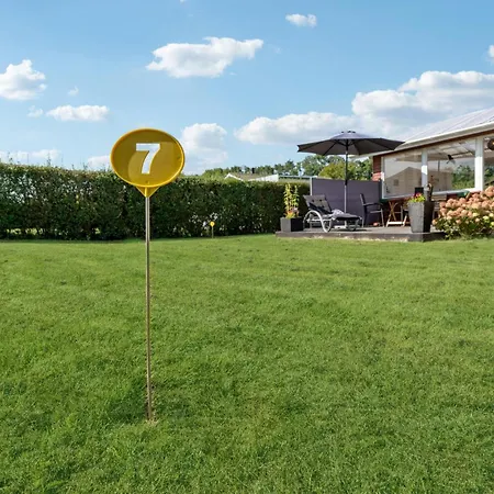 Haderslev 2 Casa vacanze