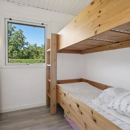 Semesterbostad Stunning In Haderslev With Kitchen *