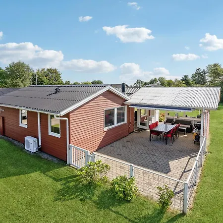 Haderslev 2 Casa vacanze *