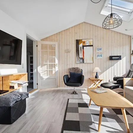 Haderslev 2 Casa vacanze Haderslev