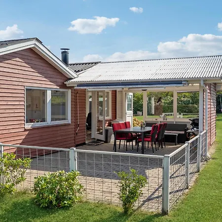 Haderslev 2 Casa vacanze *