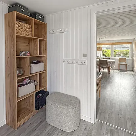Wunderschönes Haus In Mit Wlan Ferienhaus