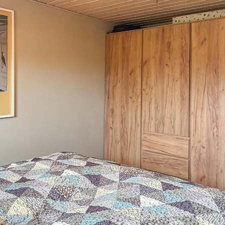 Ferienhaus Wunderschönes Haus In Mit Wlan