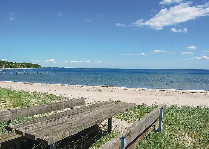 2 Nyaraló Haderslev