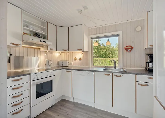 2 Feriehus *