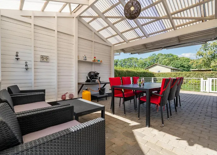 2 Σπίτι διακοπών Haderslev