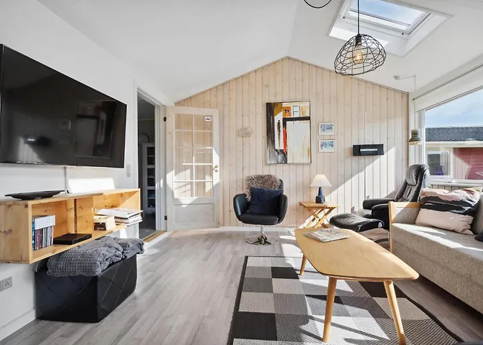 2 Feriehus Haderslev